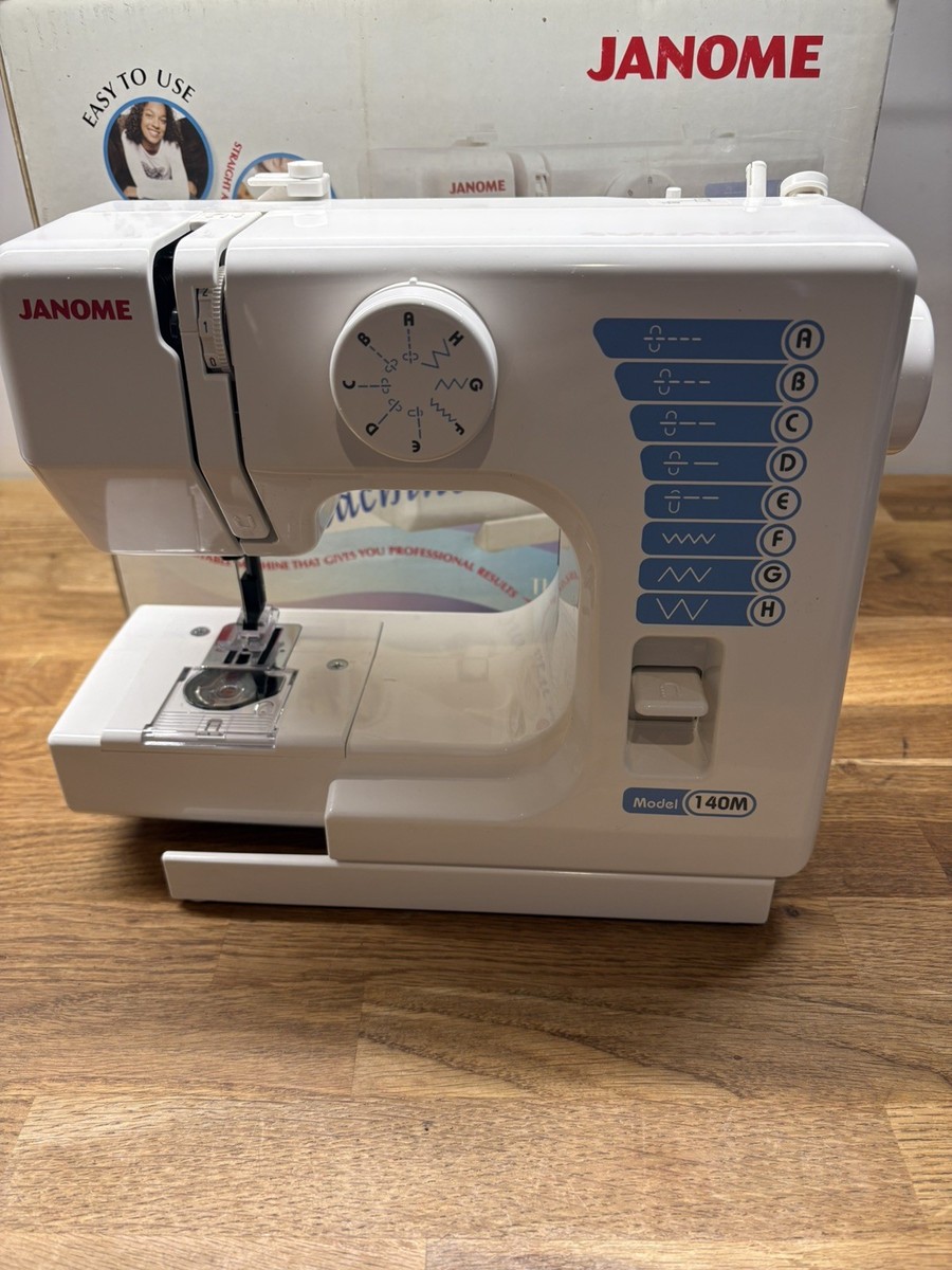 厚物 薄物 文字 ジャノメ ミシン 本体 ハンドメイド 手芸 リメイク マスク ☆岩1289 JANOME ジャノメ ミシン MODEL 813 EXCEL エクセル ハンド
