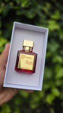 Image of Maison Francis Kurkdjian Baccarat Rouge 540 Extrait de Parfum 70ml With Box