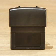 Action Replay GBA Max Duo schwarz für Nintendo Gameboy Advance / DS (Pokémon)