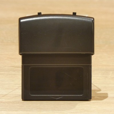 Action Replay GBA Max Duo schwarz für Nintendo Gameboy Advance / DS (Pokémon)