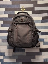 OGIO Renegade RSS Laptop Safe Black Backpack ...
