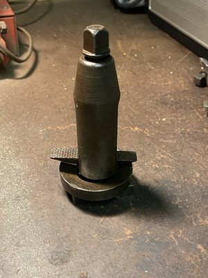 Atlas Craftsman 101 10-12''Metal Lathe Lantern Tool Post Holder