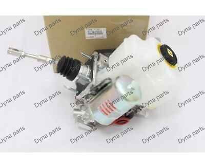 TOYOTA LAND CRUISER ABS Brake Pump Modulator GRJ200, URJ202