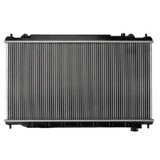Aluminum Radiator For 2002 2003 2004 2005 2006 Nissan Altima L4 2.5L 214608J000