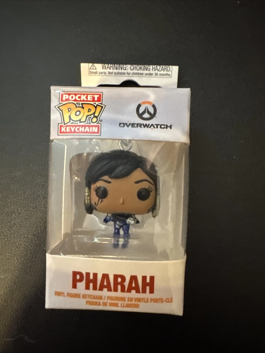 Overwatch Vinyl Pop TV, Movie & Video Games Action Figures for