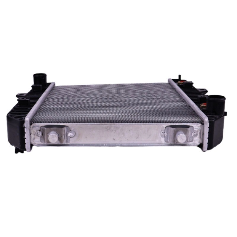 For Hyundai 15D-7E 15G-7 15G-7A 15L-7 18G-7A 18L-7 18L-7A 11HA-30170 Radiator