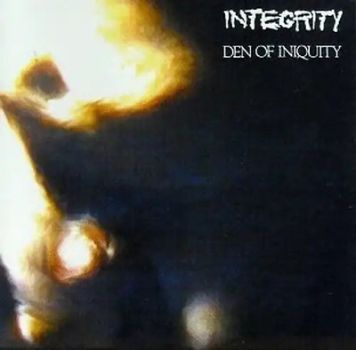 Integrity - Den of Iniquity [US-Import]