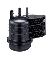 Kraftstofffilter Mann-Filter WK 9078 Leitungsfilter FüR Volvo XC40 536 AWD