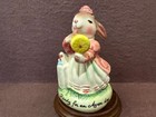 Avon “Ready for an Avon Day" Precious Moments Collection Bunny — photo 1