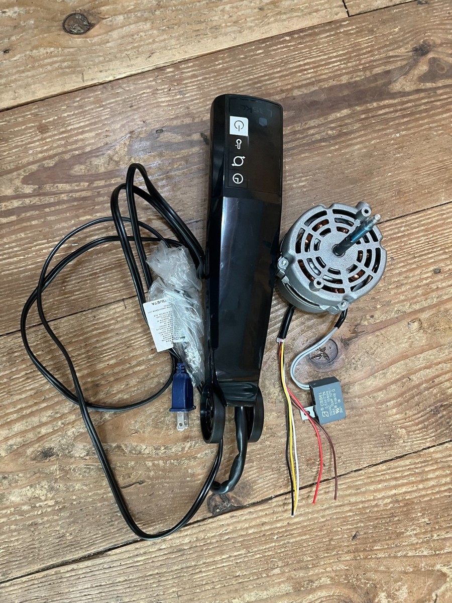 Lasko S18640 Elite Collection 18 in Pedestal Fan REPLACEMENT MOTOR