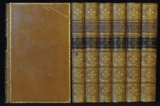 T S Hughes / History of England from the Accession of Queen Victoria 1837 1846