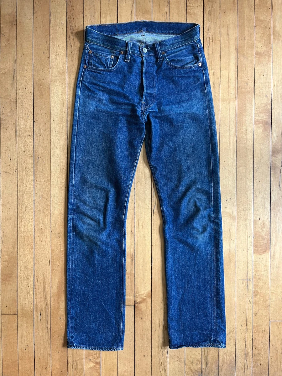 levis 501 jeans made in usa products for sale | eBay