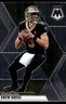 Drew Brees 2020 Panini Mosaic #142 Saints NFL READ FREE SHIPPING AutographDen
