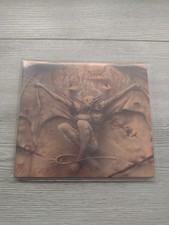 Sinister- Bastard Saints 1996 Original CD