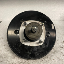 Turbo Fiat 4X4 CROSS