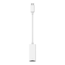 Belkin USB-C to Gigabit Ethernet Adapter Apple MacOS Windows Compatible F2CU040