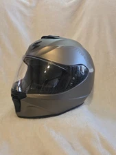 Scorpion EXO R-420 Motorcycle Helmet Size XL