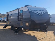 2026 CrossRoads Zinger 260RL