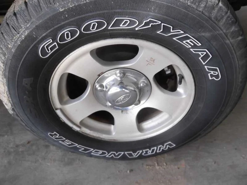 (LOCAL PICKUP ONLY) Driver Front Door Heritage Electric Fits 98-04 FORD F150 PIC Foto 3 de 4