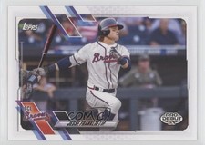 2021 Topps Pro Debut Jesse Franklin V #PD-131 0l62