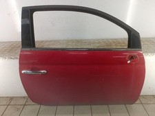 Porte avant et accessoires Fiat 500