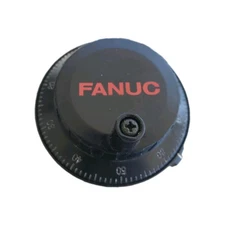 A860-0203-T001 Electric Handwheel Manual Pulse Generator (MPG)