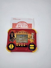 激レア　ゲームウォッチ　ライオンキング 激レア ゲームウォッチ ライオンキング 激レア ゲームウォッチ