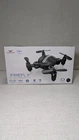 Air America Drone Firefly XY008 2.4GHz 6-Axis Gyro Drone with HD Camera S1B6