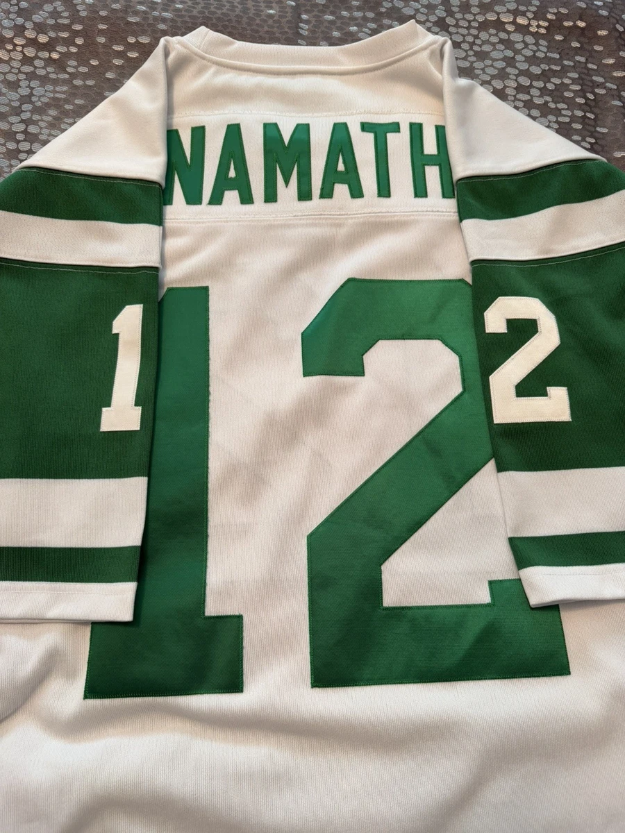 Joe Namath NFL Fan Jerseys for sale | eBay
