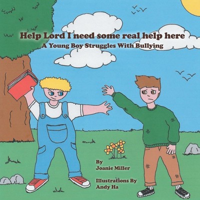 Joanie Miller | Help Lord I need some real help here | Taschenbuch | Englisch