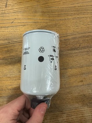 WIX Fuel Filter 33616 BRAND NEW | eBay
