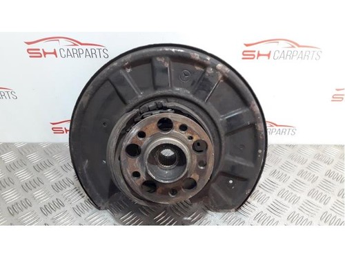 Achsschenkel links hinten Mercedes-Benz E-Klasse W212 A2123500141 P13075295