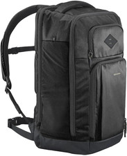 Quechua Nh500 Escape Hiking Backpack - 32L 35L Black - Hiking Backpack