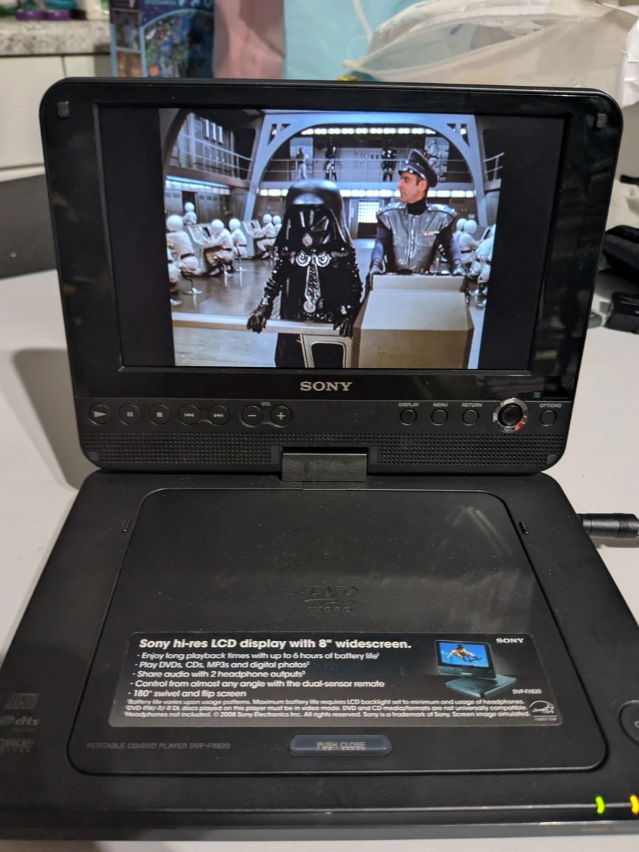 Sony Blue DVD & Blu-ray Players for sale | eBay