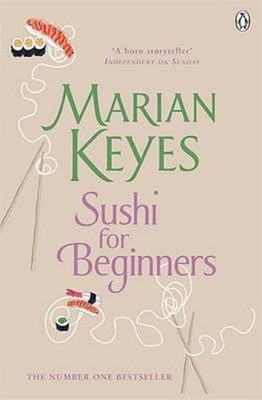 Sushi for Beginners Paperback Marian Keyes