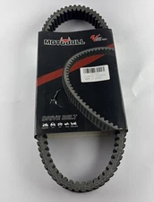 MOTOBULL Drive Belt 59011-0003 Compatible Whit Kawasaki thumbnail 3