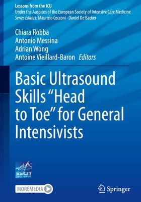 Chiara Robba (u. a.) | Basic Ultrasound Skills Head to Toe for General...