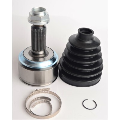 CV Joint fits HONDA ACCORD CU3, CW3 2.2D Front Outer 2008 on C.V. Driveshaft New - Picture 2 of 7