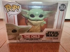 Funko POP! Star Wars - The Mandalorian - The Child #368