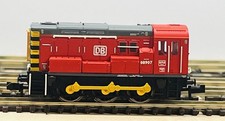 GRAHAM  FARISH  371-024 Class 08 DB Schenker N