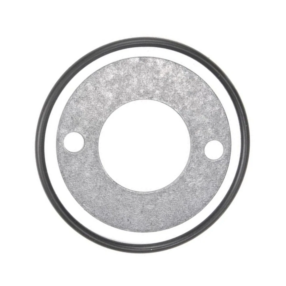 Genuine ACDelco For GMC C3500HD 1991-1995 Engine Oil Filter Adapter Gasket - Image 3 of 4