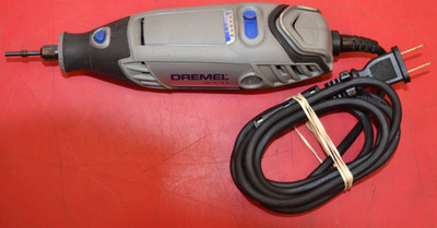 Dremel 3000 Variable High Speed Rotary Too *l**Used/Tested/Great Condition***