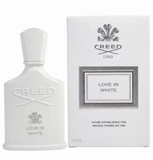 Love in White Creed 香水- 一款2005年女用香水