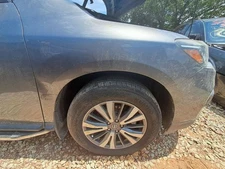 (LOCAL PICKUP ONLY) Passenger Fender Without Rock Creek Edition Fits 13-20 PATHF