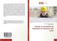 Etudier La Rentabilité De Flottation Et RéDuction Des CoûTs Mohammed Ilyass Rahm