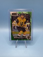 2023-24 O-Pee-Chee Platinum Emerald Surge 04/10 William Karlsson #159