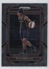 2023 Panini Prizm WNBA Erica Wheeler #61 1a7j