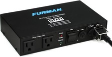 Furman AC-215A Power Conditioner 3-pack Bundle