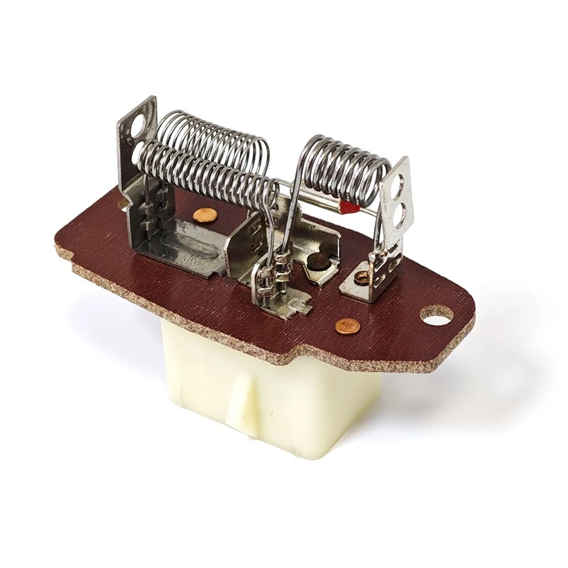 Resistencia del motor del calentador del ventilador para Ford E-150 F-150 F-250 F-450 Ranger Mazda B2300 Foto 4 de 4