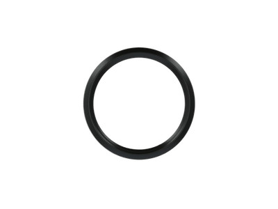 Tachoring Ø48mm, schwarz - für Tacho S50, KR51/1, KR51/2, SR4-2, SR4-3, SR4-4